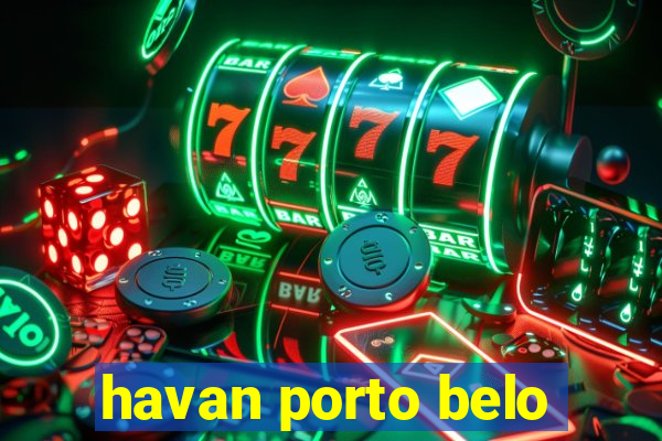 havan porto belo